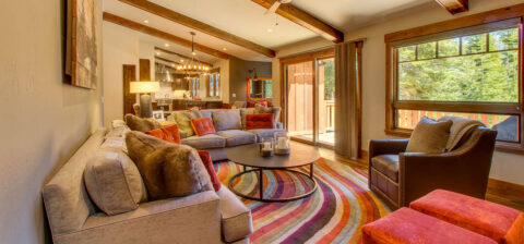 4565 Wildcherry Ln Carnelian Bay Remodel