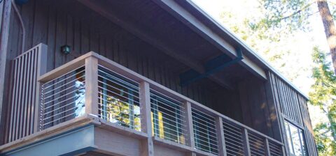 Rubicon Bay remodel