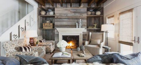 Sugar Bowl remodel