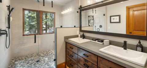Tahoe Park/Sunnyside Home Renovation