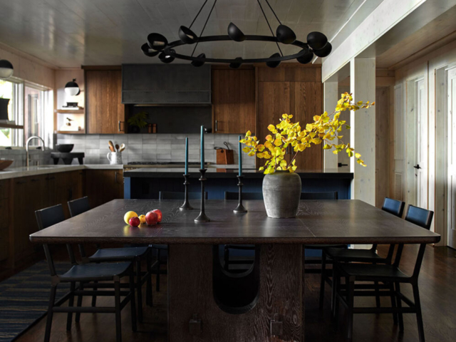 West Lake Boulevard - Main House - Home Renovation