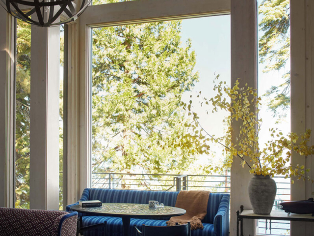 West Lake Boulevard - Main House - Home Renovation