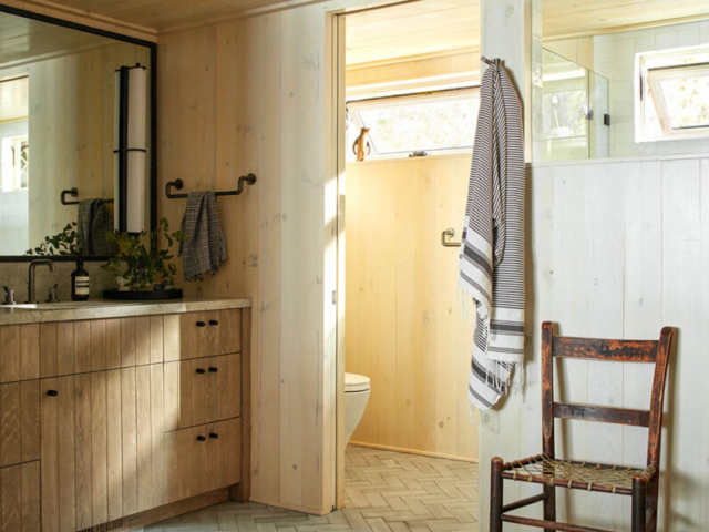 West Lake Boulevard - Main House - Home Renovation