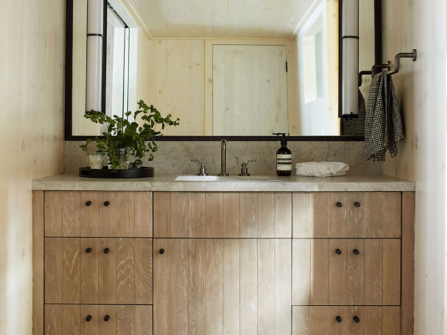 West Lake Boulevard - Main House - Home Renovation