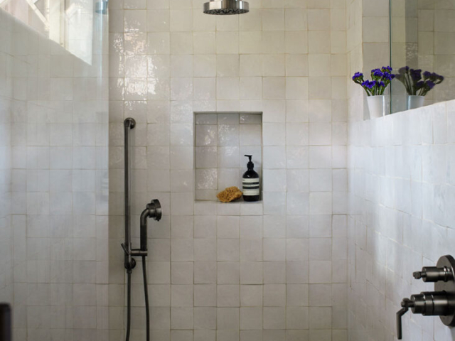 West Lake Boulevard - Main House - Home Renovation