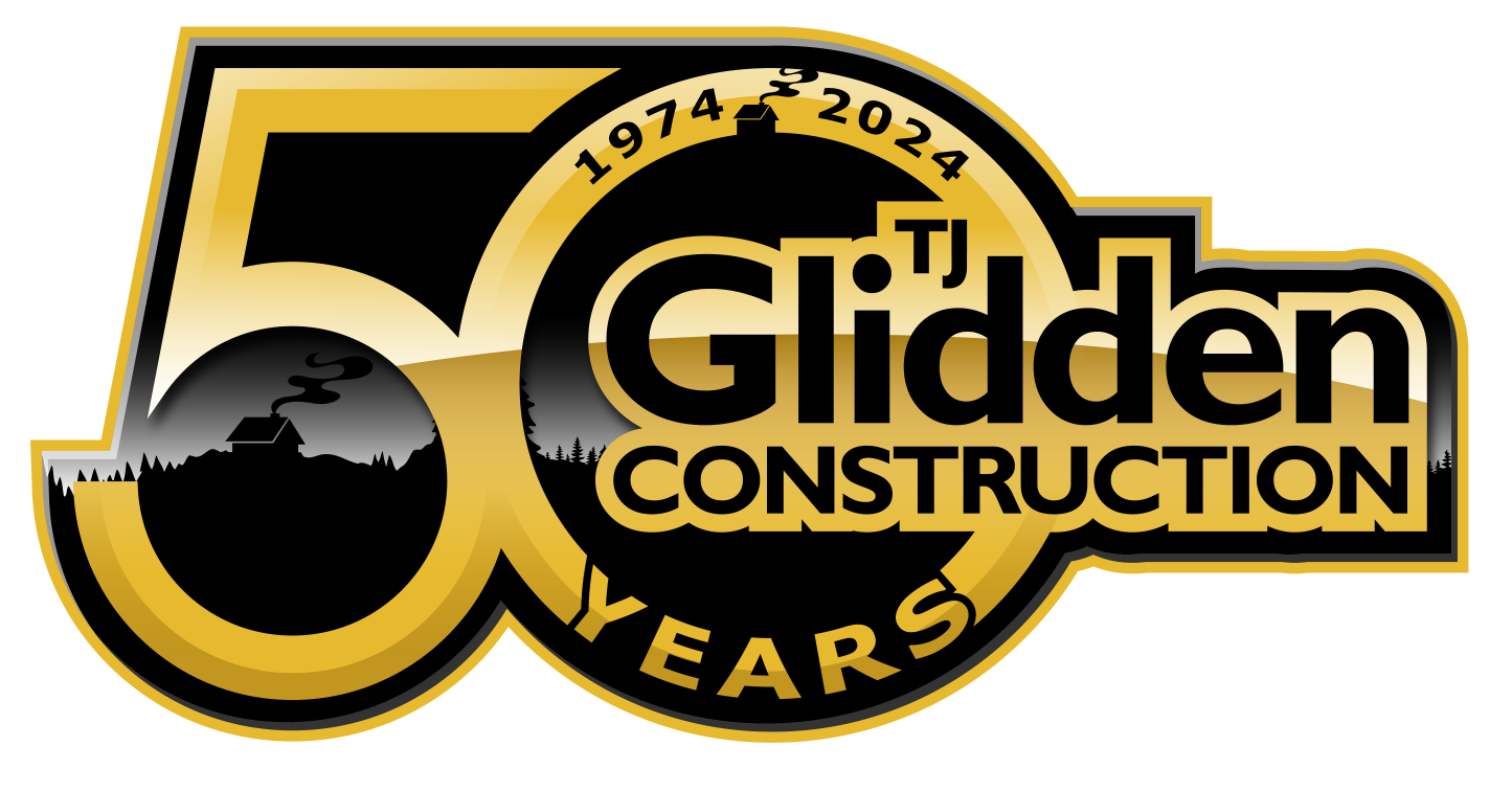 TJ Glidden Construction – Lake Tahoe, California & Nevada, Tahoe City to Rubicon Bay & Incline Village