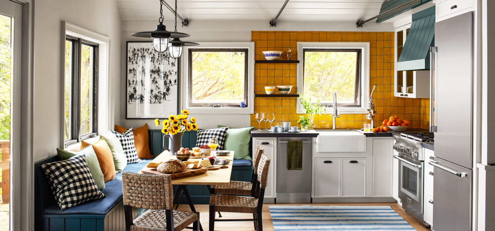 West Lake Boulevard - Guest House - Home Renovation